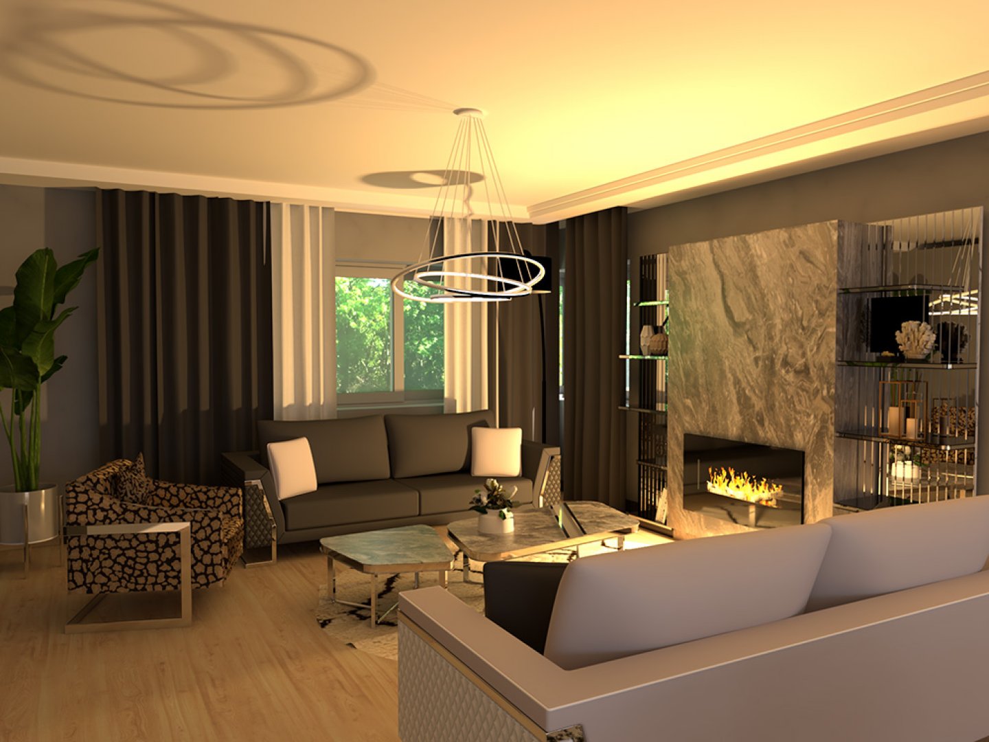 Bağcılar Dekorasyon