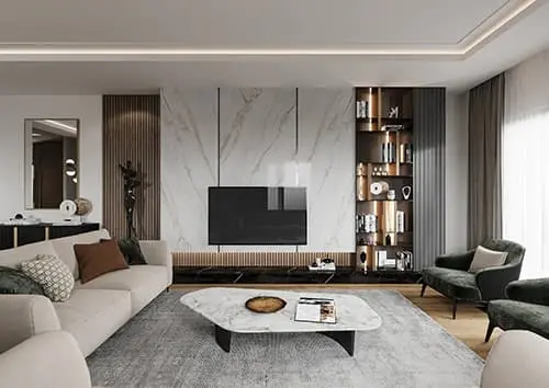 Bağcılar Dekorasyon